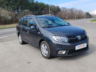 Dacia Logan Mcv foto 0
