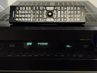 Мощнеийший топовый High-End Onkyo TX-NR906 Internet Radio, USB, HDMI 24,3 кг Очень чистый внутри foto 2