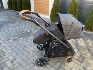 Peg Perego Veloce 500