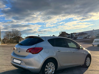 Opel Astra foto 3