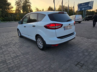 Ford C-Max foto 3