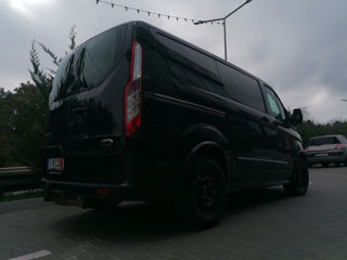 Ford transit sport cu tva foto 5