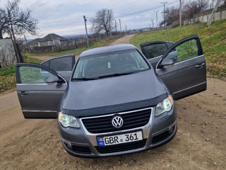 Volkswagen Passat foto 5