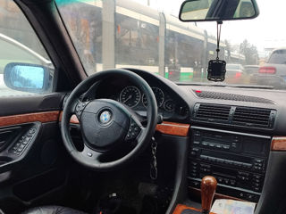 BMW 7 Series foto 5