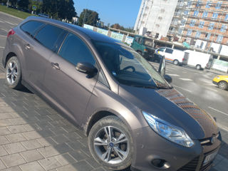 Ford Focus foto 5