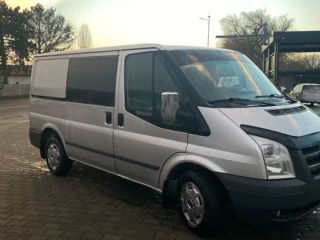 Ford Transit foto 3