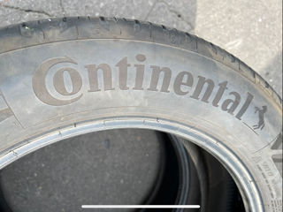 R19 235/55 Continental EcoContact 6 foto 4