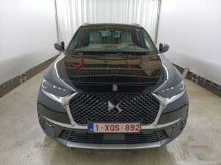 DS Automobiles DS 7 Crossback foto 3