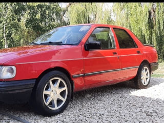 Ford Sierra foto 6