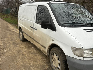 Mercedes Vito