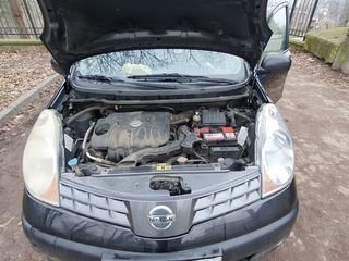 Nissan Note foto 6