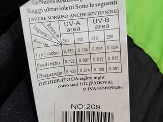 Umbrele baston superbe si calitative din Italia  18 spițe cu protecție anti raze UV foto 6