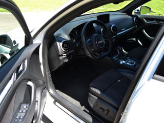 Audi A3 e-tron foto 5