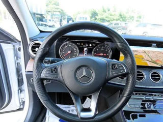 Mercedes E Class foto 4