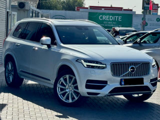 Volvo XC90 foto 3