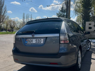 Saab 9-3 foto 3