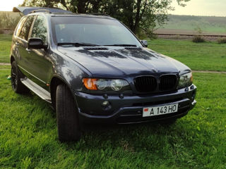 BMW X5 foto 2