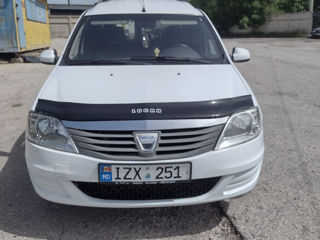 Dacia Logan Mcv