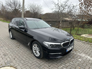 BMW 5 Series foto 2