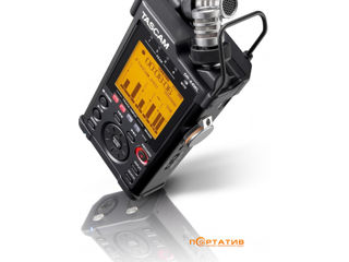 Диктофоны профессиональные  Zoom, Roland, Tascam, Olympus, Sony, Marantz, Rode foto 8