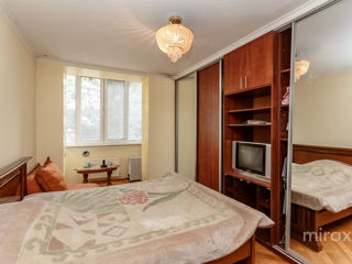 Apartament cu 3 camere, 90 m², Botanica, Chișinău foto 8