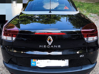 Renault Megane foto 4