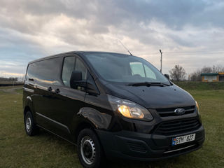 Ford Transit Custom foto 2