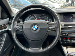 BMW 5 Series foto 11