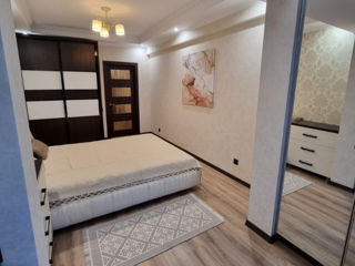 Apartament cu 1 cameră, 52 m², Râșcani, Chișinău foto 3