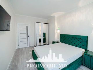 Apartament cu 3 camere, 75 m², Centru, Chișinău foto 4