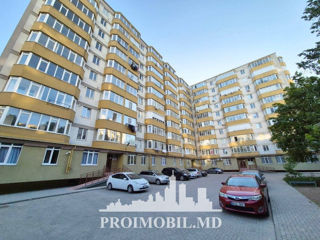 Apartament cu 1 cameră, 47 m², Botanica, Chișinău foto 7