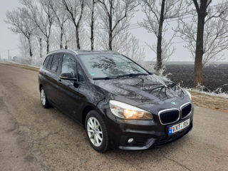 BMW 2 Series Gran Tourer foto 2