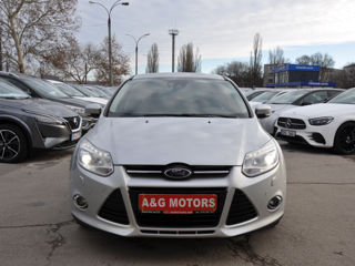 Ford Focus foto 2