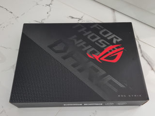 Asus Rog Strix G17 foto 4