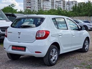 Dacia Sandero foto 6