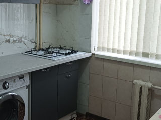 Apartament cu 3 camere, 60 m², 10 cartier, Bălți foto 4