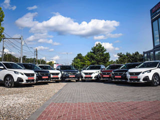 Peugeot 3008 foto 9