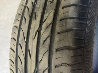 Продам 1 б.у шину 225/65 R17 Platin Rp420 foto 4