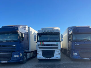 Daf XF 105.460