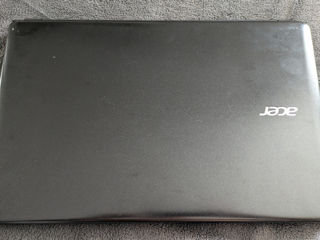 Acer aspire E1 (нужен ремонт)