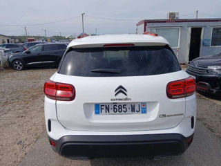 Citroen C5 Aircross foto 5