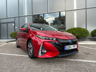 Toyota Prius Prime