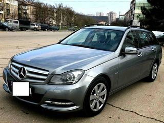 Mercedes C Class foto 3