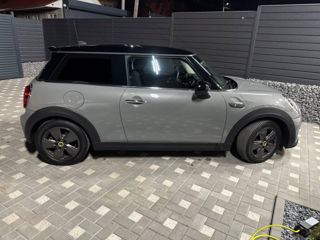 Mini Cooper S foto 5