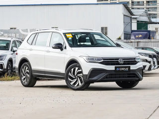 Volkswagen Tiguan foto 4