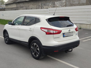 Nissan Qashqai foto 3