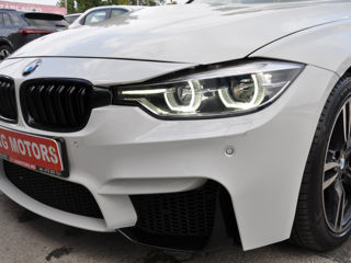 BMW 3 Series foto 4