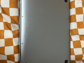 MacBook Air foto 3