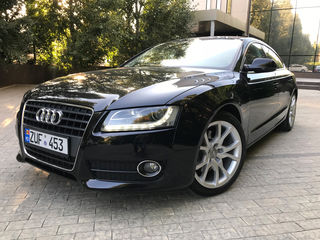 Audi A5 foto 1