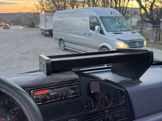 Mercedes Sprinter 212D foto 10